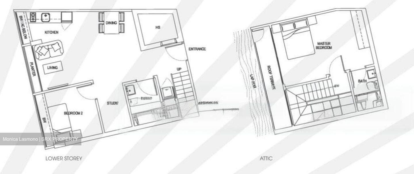 East Coast Avenue (D15), Condominium #465157681
